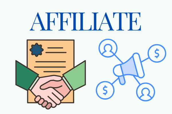 Affiliate Program