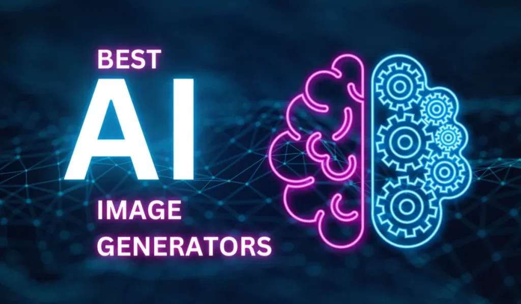 Best AI Image Generators