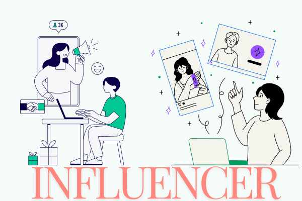 Influencer Marketing