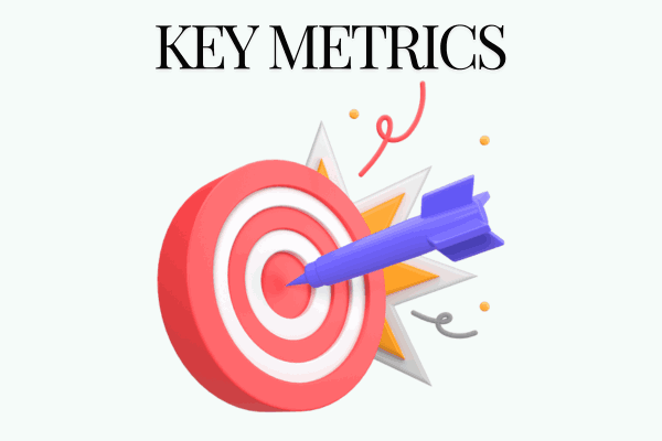 Key Metrics